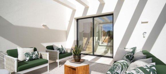 Дом с 5 спальнями в Марбелья, Испания № 105364 36