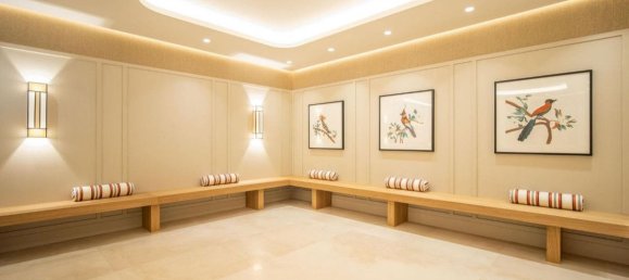 Дом с 5 спальнями в Марбелья, Испания № 105364 34