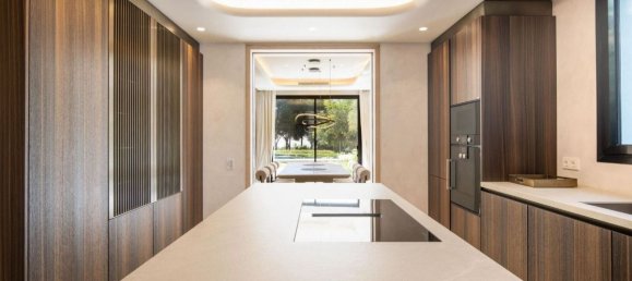 Дом с 5 спальнями в Марбелья, Испания № 105364 21