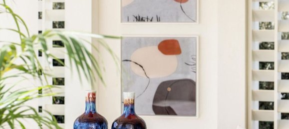 Дом с 5 спальнями в Марбелья, Испания № 105364 40