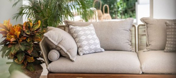 Дом с 5 спальнями в Марбелья, Испания № 105364 7