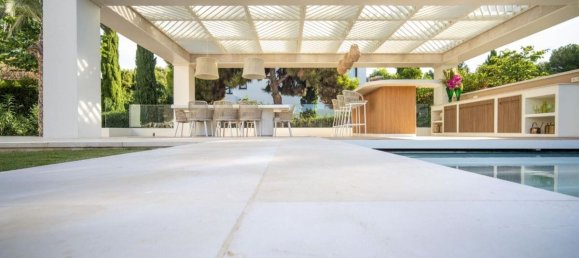 Дом с 5 спальнями в Марбелья, Испания № 105364 41