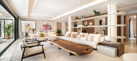 Дом с 5 спальнями в Марбелья, Испания № 105364 8