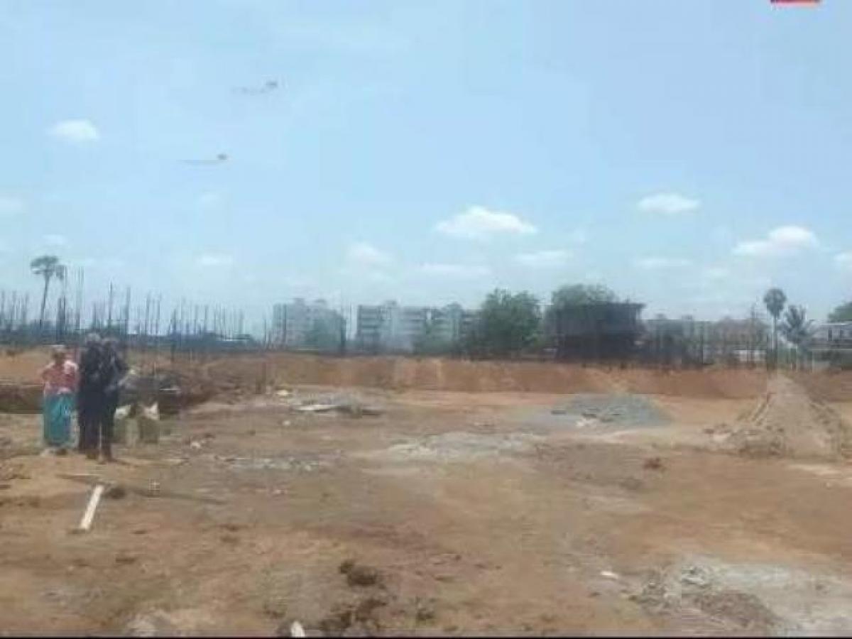 2 bedrooms House in Guntur, India No. 44549