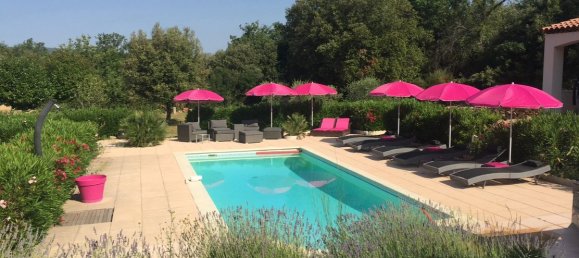 4 bedrooms Villa in Neoules, France No. 321936 2