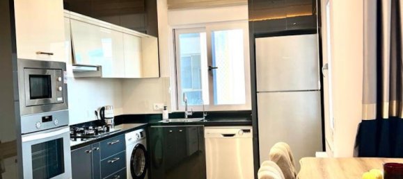 شقة 2+1 في Alanya, Turkey رقم 25640 4