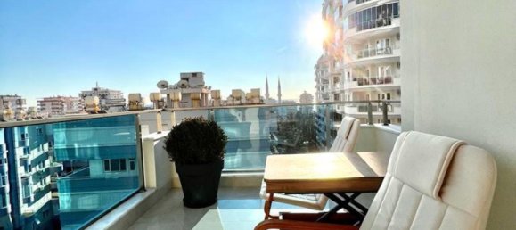 شقة 2+1 في Alanya, Turkey رقم 25640 5