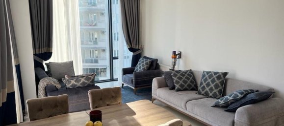 شقة 2+1 في Alanya, Turkey رقم 25640 2