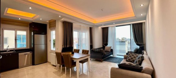 شقة 2+1 في Alanya, Turkey رقم 25640 3