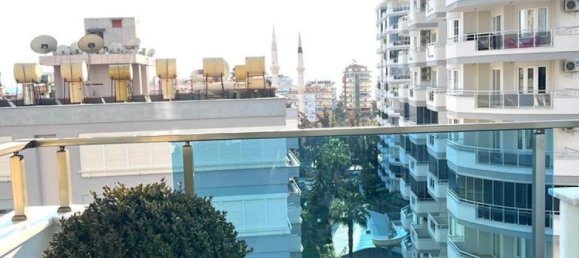 شقة 2+1 في Alanya, Turkey رقم 25640 6