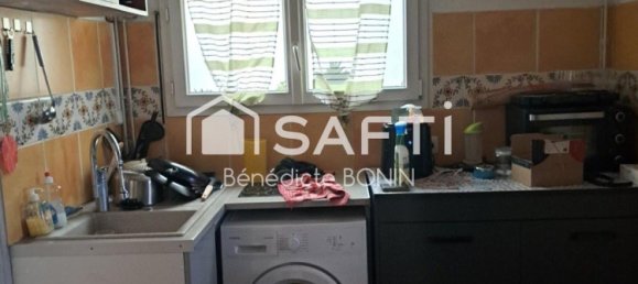 2 bedrooms House in Montoire-sur-le-Loir, France No. 245972 5