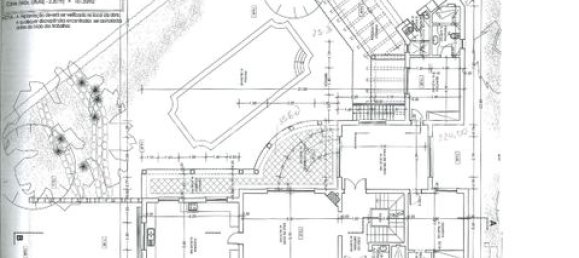 6 Schlafzimmer Haus in Almancil, Portugal, Nr. 330097 44