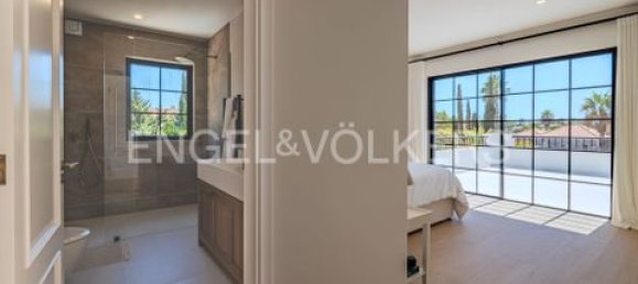 6 Schlafzimmer Haus in Almancil, Portugal, Nr. 330097 20