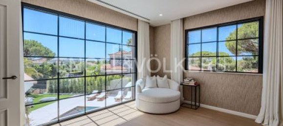 6 Schlafzimmer Haus in Almancil, Portugal, Nr. 330097 24