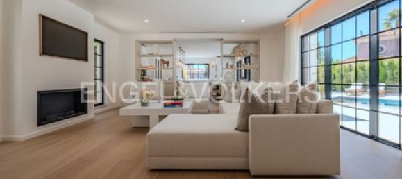 6 Schlafzimmer Haus in Almancil, Portugal, Nr. 330097 3