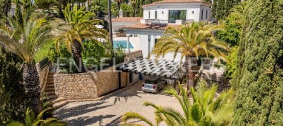 6 Schlafzimmer Haus in Almancil, Portugal, Nr. 330097 4