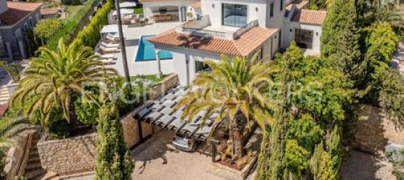 6 Schlafzimmer Haus in Almancil, Portugal, Nr. 330097 38