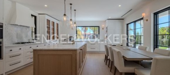 6 Schlafzimmer Haus in Almancil, Portugal, Nr. 330097 14