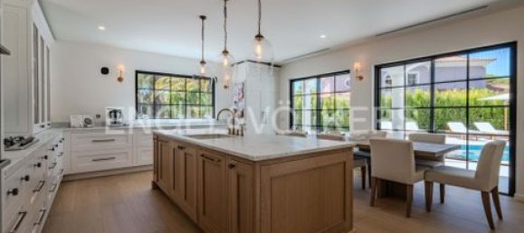 6 Schlafzimmer Haus in Almancil, Portugal, Nr. 330097 15