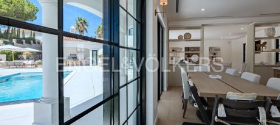 6 Schlafzimmer Haus in Almancil, Portugal, Nr. 330097 17