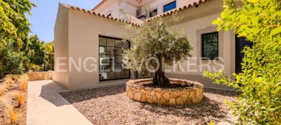 6 Schlafzimmer Haus in Almancil, Portugal, Nr. 330097 9