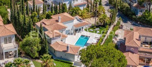 6 Schlafzimmer Haus in Almancil, Portugal, Nr. 330097 40