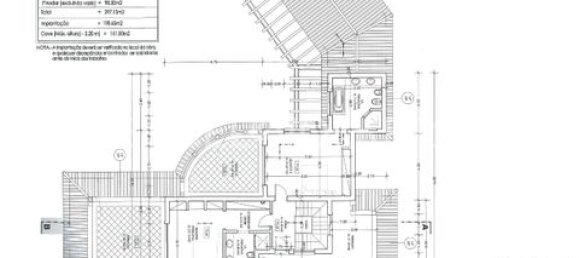 6 Schlafzimmer Haus in Almancil, Portugal, Nr. 330097 45