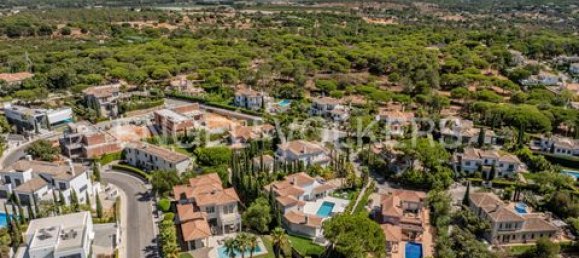 6 Schlafzimmer Haus in Almancil, Portugal, Nr. 330097 2