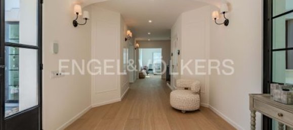 6 Schlafzimmer Haus in Almancil, Portugal, Nr. 330097 12