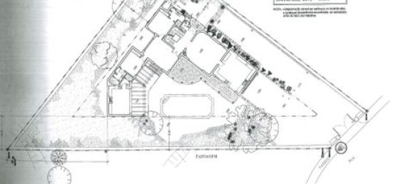 6 Schlafzimmer Haus in Almancil, Portugal, Nr. 330097 42