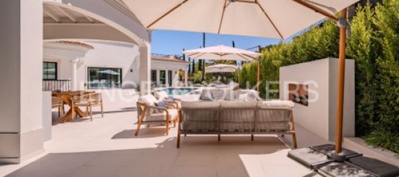 6 Schlafzimmer Haus in Almancil, Portugal, Nr. 330097 6