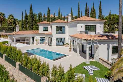 6 Schlafzimmer Haus in Almancil, Portugal, Nr. 330097