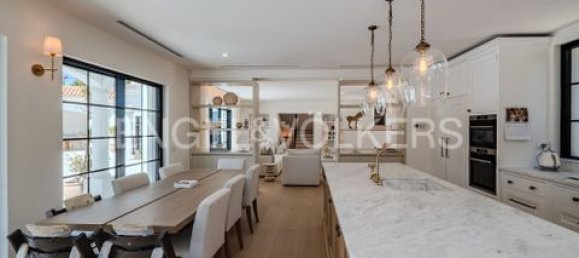 6 Schlafzimmer Haus in Almancil, Portugal, Nr. 330097 18