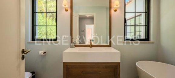 6 Schlafzimmer Haus in Almancil, Portugal, Nr. 330097 33