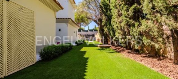 6 Schlafzimmer Haus in Almancil, Portugal, Nr. 330097 10