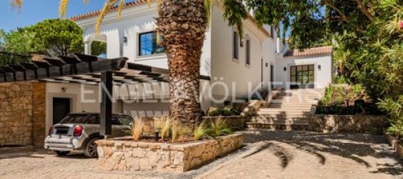 6 Schlafzimmer Haus in Almancil, Portugal, Nr. 330097 5