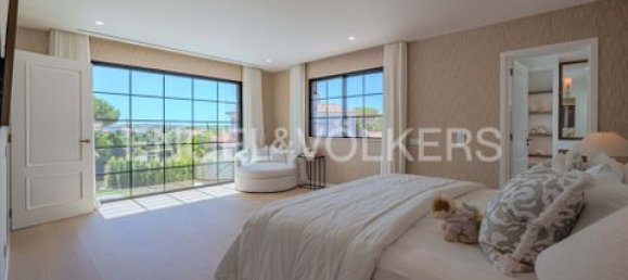 6 Schlafzimmer Haus in Almancil, Portugal, Nr. 330097 25