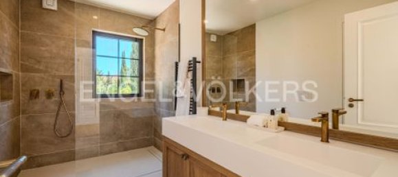 6 Schlafzimmer Haus in Almancil, Portugal, Nr. 330097 23