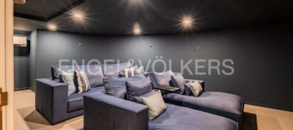 6 Schlafzimmer Haus in Almancil, Portugal, Nr. 330097 37