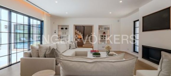 6 Schlafzimmer Haus in Almancil, Portugal, Nr. 330097 13