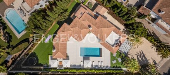 6 Schlafzimmer Haus in Almancil, Portugal, Nr. 330097 41