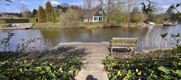 3 bedrooms House in Emsland, Germany No. 141039 10