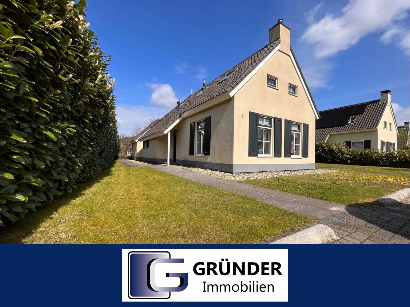 3 bedrooms House in Emsland, Germany No. 141039