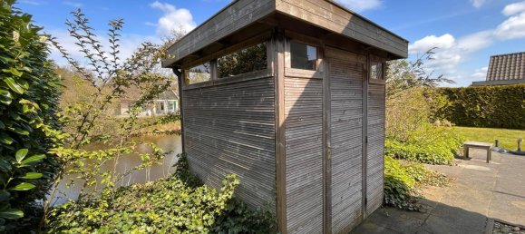 3 bedrooms House in Emsland, Germany No. 141039 12