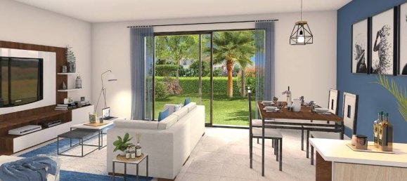 2 غرف نوم شقة في Manosque, France رقم 325958 2