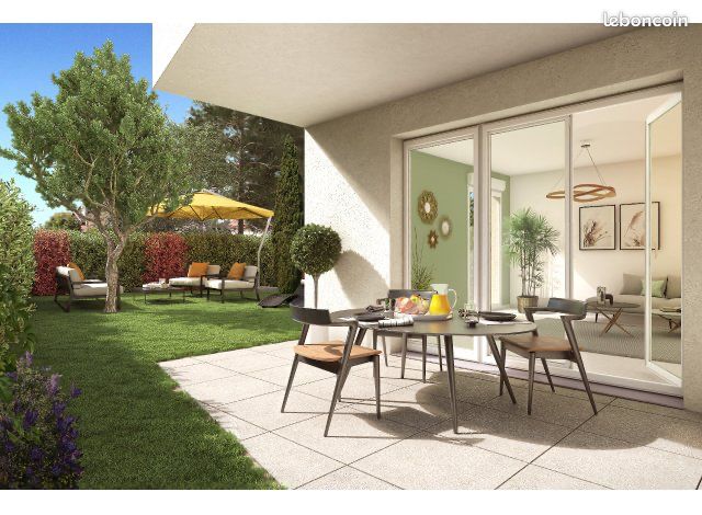 2 غرف نوم شقة في Manosque, France رقم 325958