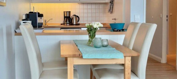 2 rooms Apartment in Nordfriesland, Germany No. 285455 7