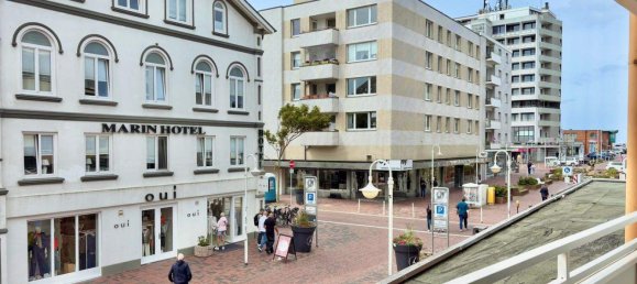 2 rooms Apartment in Nordfriesland, Germany No. 285455 15