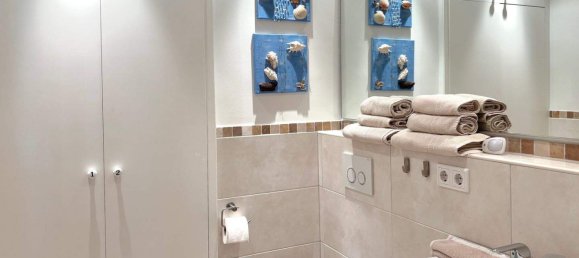 2 rooms Apartment in Nordfriesland, Germany No. 285455 10