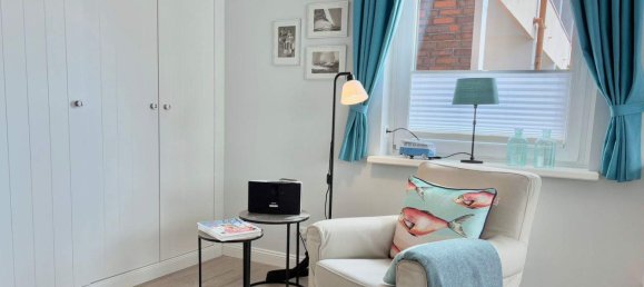 2 rooms Apartment in Nordfriesland, Germany No. 285455 6